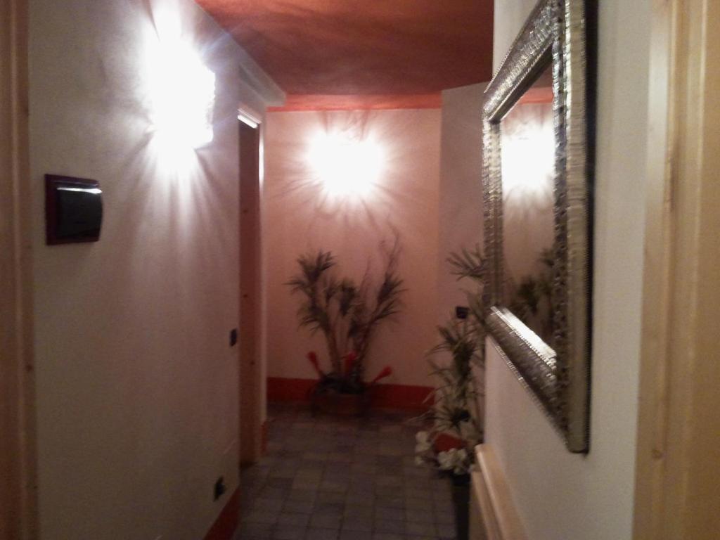 La Locandiera Carona  Kamer foto
